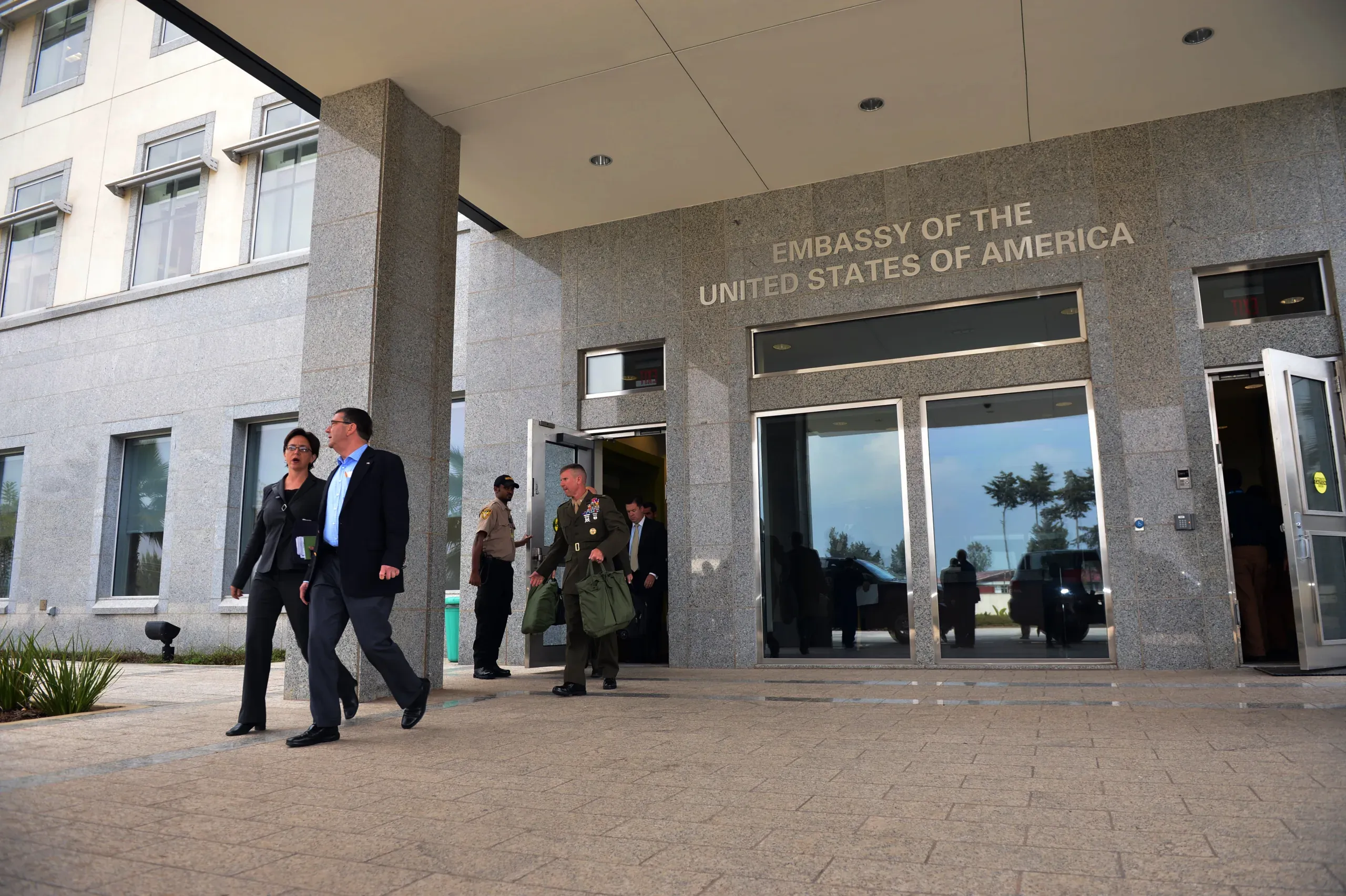 Amhara hardliners fume over US embassy’s use of Oromo name for the Ethiopian capital