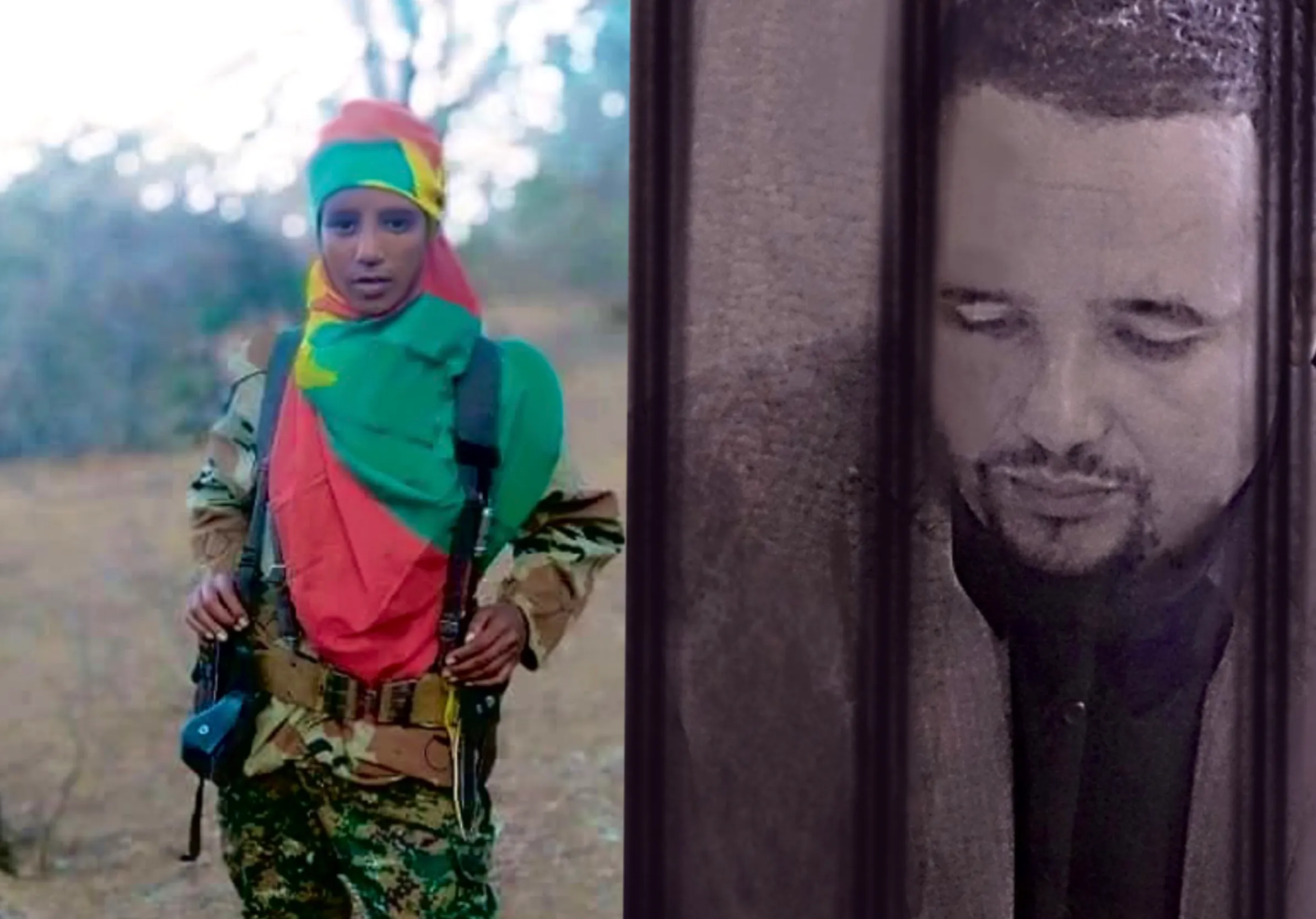 Liberation by any means necessary: in defense of the Oromo’s right to an armed struggle.