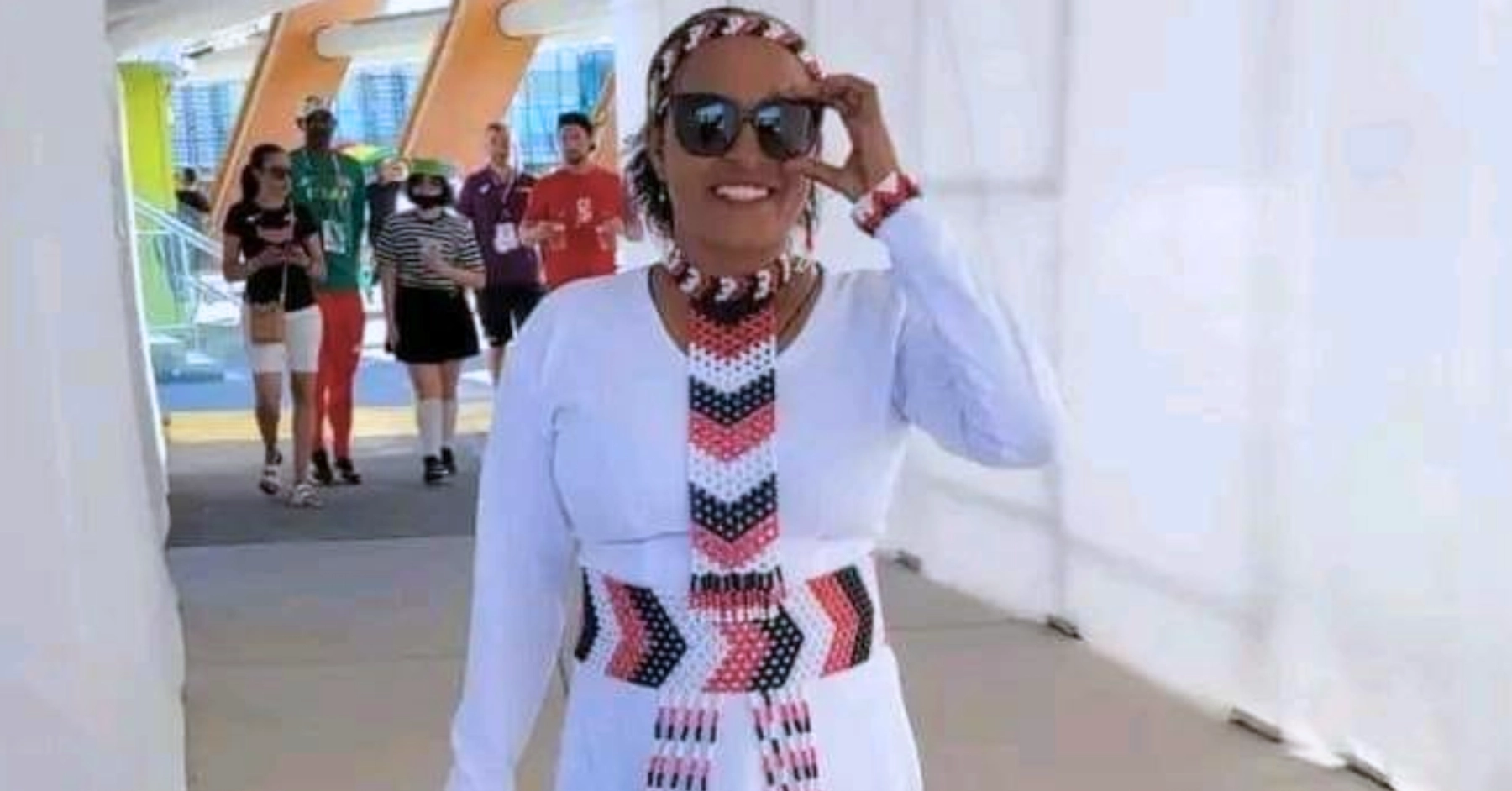 Derartu Tulu elected vice president of African Athletics