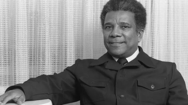 The Oromo of Eastern Africa: Ali Mazrui’s Perspective.