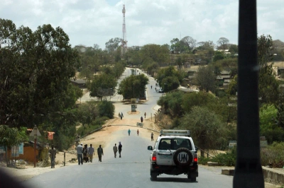 Kenya’s crackdown on Oromo communities stirs fears of past atrocities