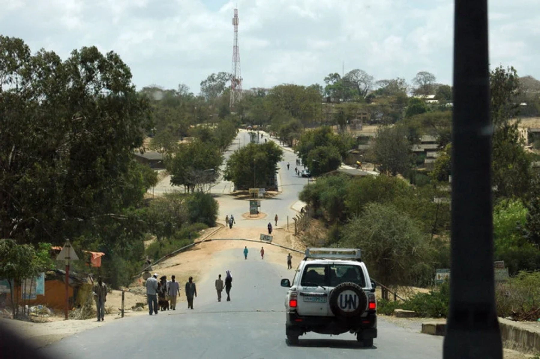 Kenya’s crackdown on Oromo communities stirs fears of past atrocities