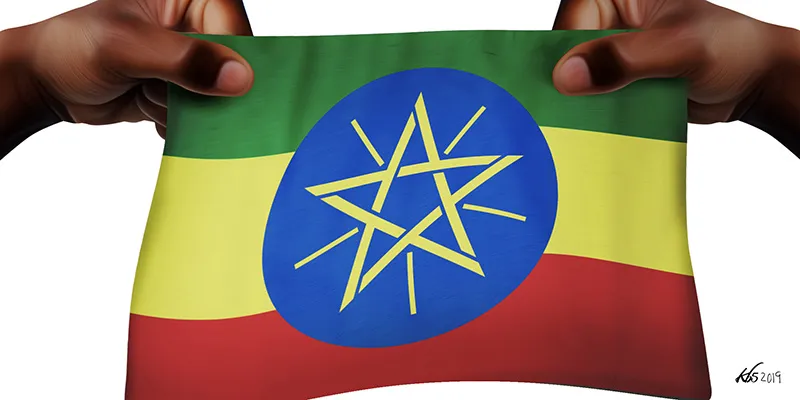 Can Reconfiguring Amhara Region Bring Stability to Ethiopia?