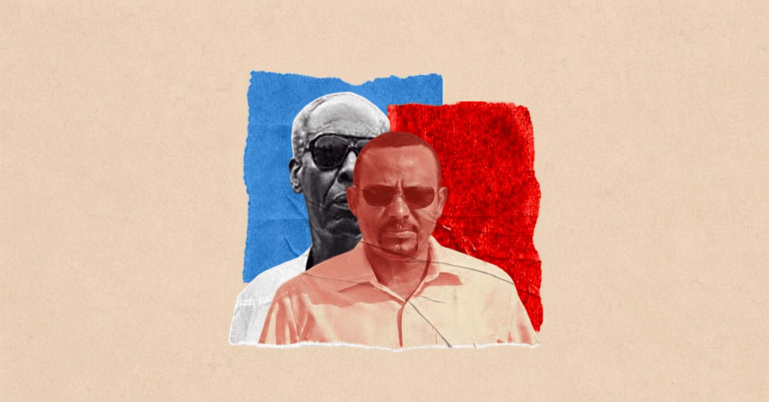 Ethiopia’s “National Dialogue” Risks Repeating Somalia’s Tragedy