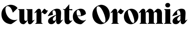 Curate Oromia Logo