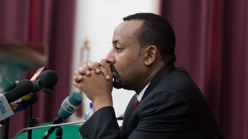 Ethiopia’s ruling party to use a ‘social media army’ to stoke ethnic conflict, warns prominent politician