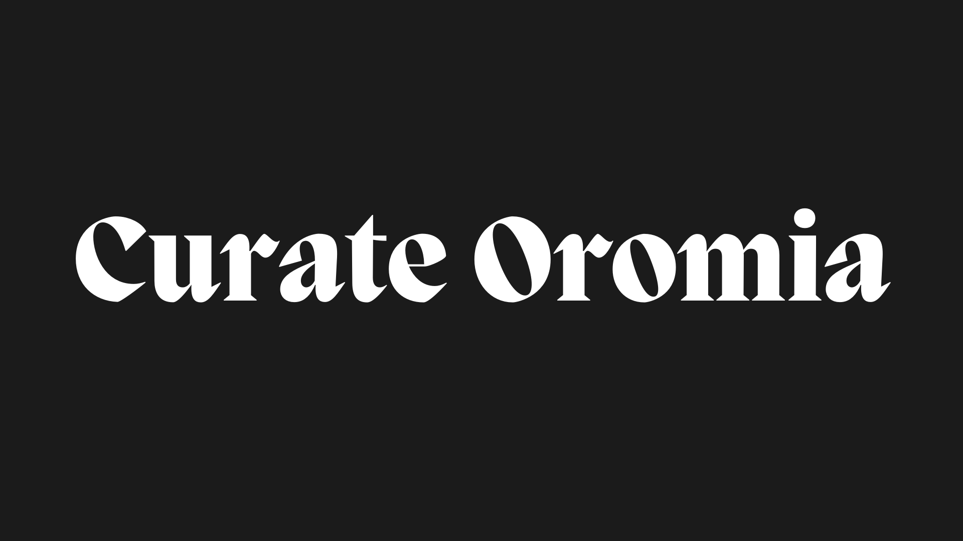 Film Curate Oromia film-curate-oromia