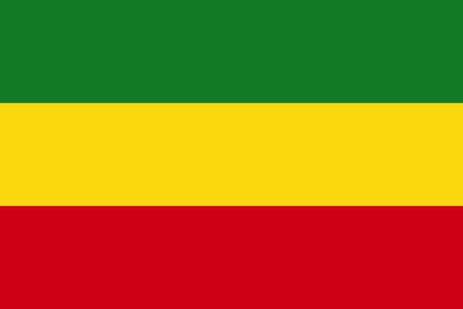 1280px Flag of Ethiopia Blank