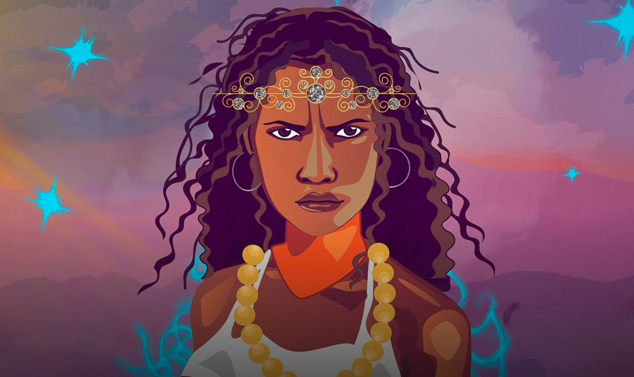Hawecha: The Story of The Oromo Dreamer. Source: Shujaa Stories