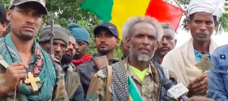 Ethiopia: Ethnically motivated attack leaves scores dead in Amhara