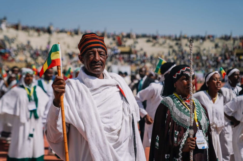 The resurgence of Oromo culture seen through Kenyan eyes